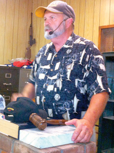 New auction house opens in Hillcrest